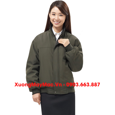 ÁO KHOÁC GIÓ AG127